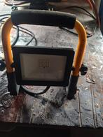 bouwlamp, Ophalen of Verzenden, Nieuw, Minder dan 50 watt, Lamp