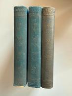Guido Gezelle's Dichtwerken - 3 Delen, Ophalen of Verzenden