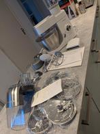 Kenwood Chef Premier Keukenmachine - in prijs verlaagd!, Witgoed en Apparatuur, Keukenmixers, 4 liter of meer, 3 snelheden of meer