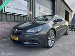 Opel Cascada 1.6 Turbo Cosmo|Clima|Navi|Camera|Bi-Xenon|PDC, Auto's, Opel, Voorwielaandrijving, Euro 5, Gebruikt, 4 cilinders