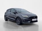 Ford Fiesta 1.0 EcoBoost Hybrid ST-Line X 125PK | Adaptieve, Auto's, Ford, Voorwielaandrijving, 12 maanden, 49 €/maand, Origineel Nederlands