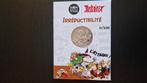 10 Euro Asterix zilver, Postzegels en Munten, Munten | Europa | Euromunten, Ophalen of Verzenden, 10 euro, Zilver
