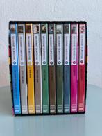 Volkskrant Filmfestival 2008 (nummers 31 t/m 40) – Unieke fi, Alle leeftijden, Ophalen of Verzenden, Zo goed als nieuw, Boxset