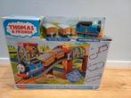 Mooi Thomas trein set met elektrische thomas, Ophalen of Verzenden, Zo goed als nieuw