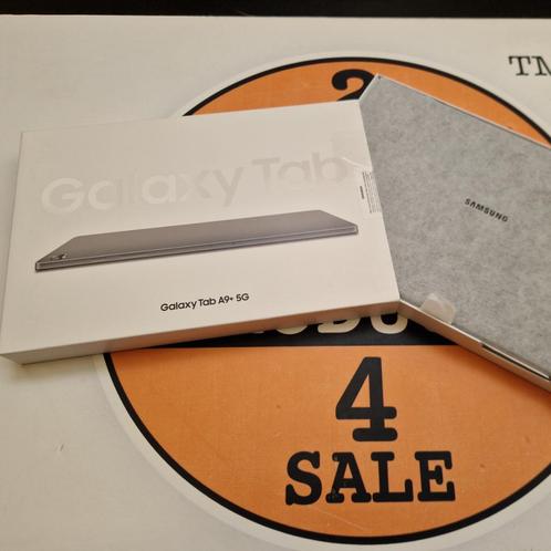 Samsung Galaxy Tab A9 Plus 5G 64GB - NEW, Computers en Software, Android Tablets, Nieuw