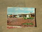 Someren, Rode kruis gebouw 1977, Verzamelen, Ansichtkaarten | Nederland, Verzenden, 1960 tot 1980, Gelopen, Groningen