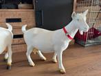 Staande geit, Dierenbeeld, ., Nieuw, Ophalen of Verzenden