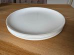 Pizza / vlaai Borden, Keramiek, Ophalen of Verzenden, Zo goed als nieuw, Bord(en)