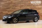 Volkswagen Golf 1.5 eTSI R-Line|Trekhaak|Pano|Blackline|ACC|, Zwart, 4 cilinders, 150 pk, Alcantara