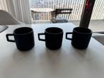 Cosy & Trendy koffiekopjes, Huis en Inrichting, Keuken | Servies, Gebruikt, Ophalen of Verzenden, Overige stijlen, Kop(pen) en/of Schotel(s)