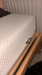 IKEA ÅBYGDA mattress 140x200, Ophalen, Gebruikt, Tweepersoons, 140 cm