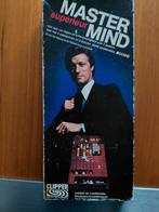 Mastermind superior., Hobby en Vrije tijd, Gezelschapsspellen | Bordspellen, Ophalen of Verzenden, Gebruikt
