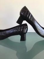 GRATIS VERZENDEN | MODA DI FAUSTO Nieuwe zwarte pumps 41.5, Pumps, Verzenden, Moda di Fausto, Zwart