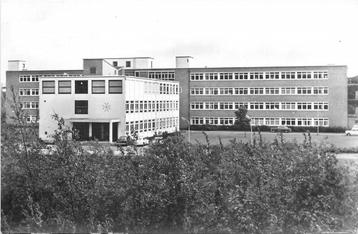 (387-176-041) Bennekom Streekziekenhuis beschikbaar voor biedingen