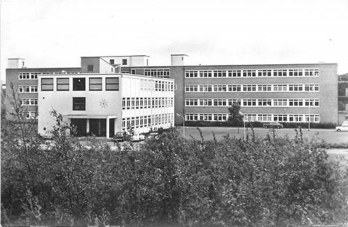(387-176-041) Bennekom Streekziekenhuis, Verzamelen, Ansichtkaarten | Nederland, Gelderland, Verzenden
