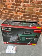 plasma snijder 40amp parkside, Ophalen, Zo goed als nieuw