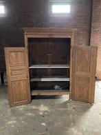 Kasten dekenkisten dressoir bureau kabinet secretair, Antiek en Kunst, Antiek | Meubels | Kasten, Verzenden