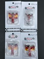 Ferrari F1 Figuren 1:43 - Nieuw in Verpakking, Overige merken, ., Nieuw, Ophalen of Verzenden