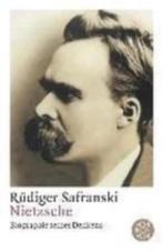 Nietzsche - Rüdiger Safranski (Duitstalige biografie), Boeken, Ophalen of Verzenden