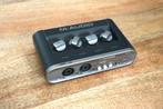 M-Audio converter voor spraak naar computer, Ophalen of Verzenden, Zo goed als nieuw
