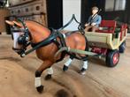 Schleich paarden, Verzamelen, Dierenverzamelingen, Ophalen of Verzenden, Zo goed als nieuw, Paard, Beeldje of Figuurtje