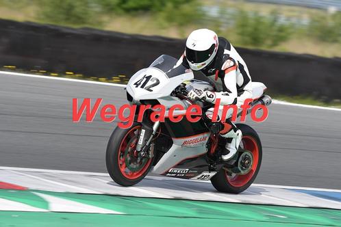 Ducati 848 circuit race motor gereviseerd blok, Motoren, Onderdelen | Ducati, Gereviseerd, Ophalen