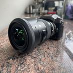 Sigma 18-35 F1.8 | Nikon mount, Audio, Tv en Foto, Fotografie | Lenzen en Objectieven, Ophalen, Zo goed als nieuw