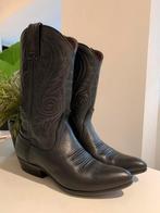 Sancho cowboylaarzen 37 western boots bohemian laarzen, Kleding | Dames, Schoenen, Hoge laarzen, -, Zwart, -
