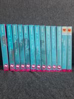 Candlelight - Pink Pocket romans 13 stuks voor €5, Diverse auteurs, Nederland, Ophalen, Gelezen