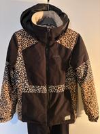 Protest skijas meise maat 164, Ophalen of Verzenden, Zo goed als nieuw, Protest, Meisje