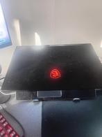 MSI Gaming Laptop Ryzen 7 RTX 2060 - Ruilen mogelijk, Computers en Software, Ryzen 7, Gebruikt, 2 tot 3 Ghz, 8 GB
