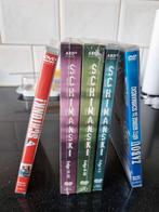 Schimanski DVS's nieuw, Cd's en Dvd's, Alle leeftijden, Ophalen, Nieuw in verpakking
