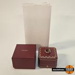 Cartier Trinity Ring Small Model Maat: 59, Sieraden, Tassen en Uiterlijk, Ringen, Cartier, Gebruikt, Support@cartier.com, 13 Rue de la Paix, 75002 Paris
France