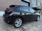 Opel Corsa 1.2 Elegance / 102 PK / Navi + Camera incl. Park-, 101 pk, Gebruikt, Met garantie (alle), Leder en Stof