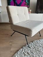 Zuiver Bowie fauteuil, Huis en Inrichting, Fauteuils, Ophalen, Minder dan 75 cm, Zo goed als nieuw, 75 tot 100 cm