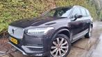 Volvo XC90 2.0 D5 AWD Inscription, Auto's, Volvo, Gebruikt, 4 cilinders, 7 stoelen, Zwart