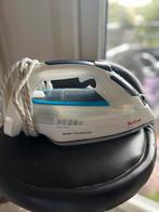 Tefal Smart Protect Strijkijzer, Ophalen of Verzenden, Gebruikt, Strijkijzer met snoer