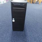 2e Hands i3 Computer - Windows 11 Home, 240GB, Gebruikt, Minder dan 2 Ghz, Ophalen of Verzenden