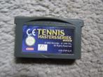 Gameboy advance spel: Tennis mastersseries, Gebruikt, 1 speler, Ophalen of Verzenden, Vanaf 3 jaar