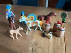 Playmobil Spirit Riding Free 70331, Kinderen en Baby's, Speelgoed | Playmobil, Ophalen, Zo goed als nieuw, Complete set