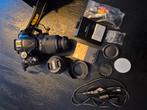 Nikon D5200 spiegelreflexcamera, Ophalen, 1 speler, Zo goed als nieuw, Vanaf 3 jaar