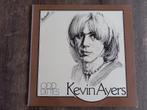 LP ELPEE Kevin Ayers - Odd ditties (1975)  **VERZ/OPH**, Cd's en Dvd's, Ophalen, Gebruikt, 12 inch, Progressive
