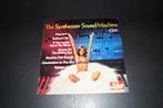 LP The Synthesizer Sound Machine - krasvrij 1738, Ophalen, 1960 tot 1980, Zo goed als nieuw, 12 inch