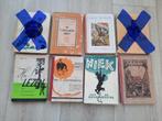Diverse oude boeken W.G. van de Hulst schoolboeken, Ophalen of Verzenden, Gelezen, W.G. van de Hulst, Fictie algemeen