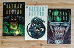 Batman/Aliens 2 - DC/Dark Horse 2003 full set, Complete serie of reeks, Ophalen of Verzenden, Zo goed als nieuw, Amerika