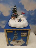 lemax Angel's wings kerstdorp kersthuisje accessoire kerst, Ophalen of Verzenden