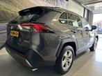 Toyota RAV4 2.5 Hybrid Active / Orig NL / Nieuwstaat!, Auto's, Toyota, 12 maanden, Stof, Gebruikt, 4 cilinders
