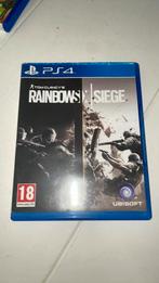 Tom Clancy's Rainbow Six Siege, 1 speler, Ophalen of Verzenden, Zo goed als nieuw, Vanaf 18 jaar