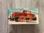 Marklin 3064, V60, Wisselstroom, Locomotief, Ophalen of Verzenden, Zo goed als nieuw