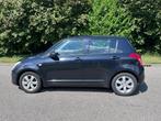 Suzuki Swift 1.3 Shogun 1e Eigenaar*5DR*Airco*105.000 NAP*LM, Voorwielaandrijving, Gebruikt, 400 kg, Origineel Nederlands